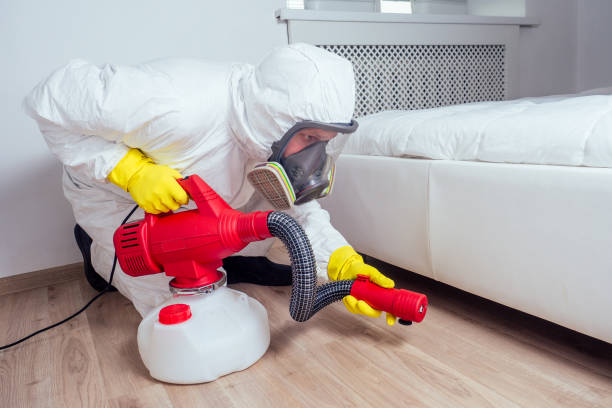 Best Wildlife Control Services  in Warsaw, IL