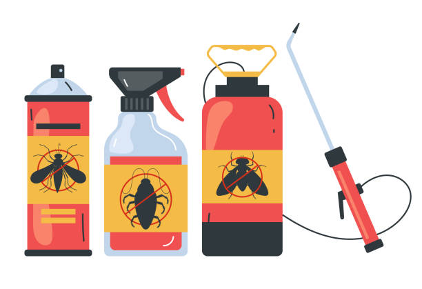 Best Pest Prevention Services  in Warsaw, IL